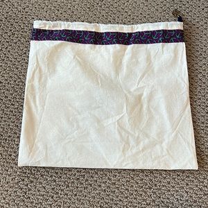 Tory Burch Storage Bag
